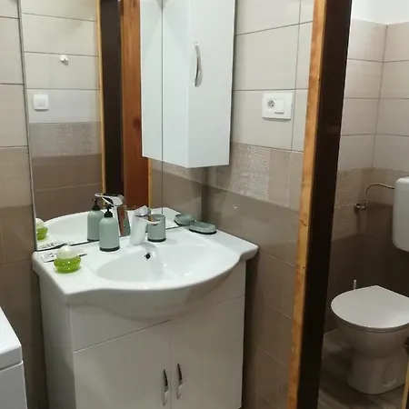 Apartma In Sobe Sorli