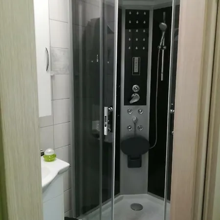 Apartma In Sobe Sorli ポストイナ