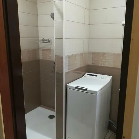 ゲストハウス Apartma In Sobe Sorli