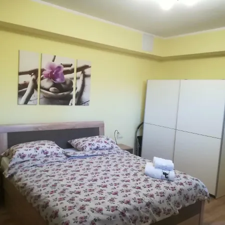 Apartma In Sobe Sorli