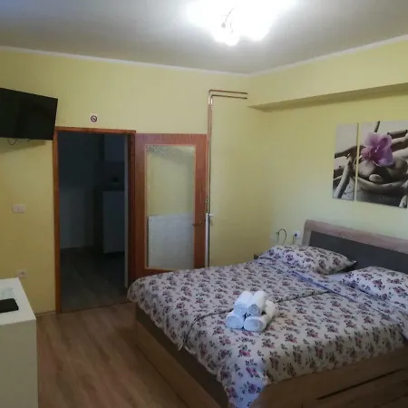 Apartma In Sobe Sorli * Postojna