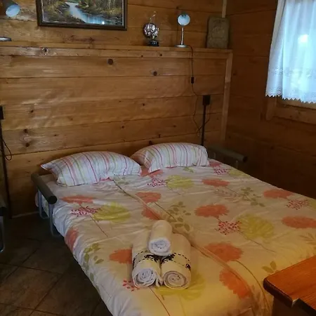 Apartma In Sobe Sorli ゲストハウス
