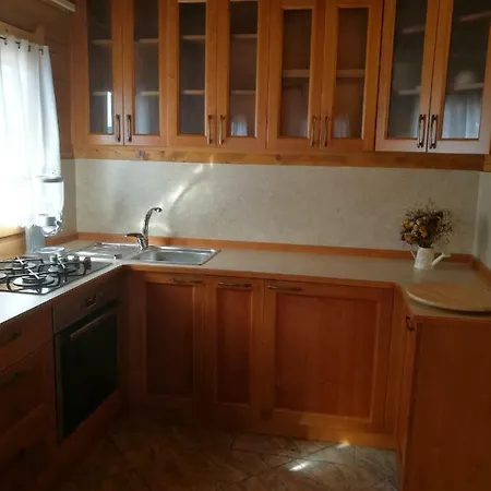 Apartma In Sobe Sorli Gasthuis *