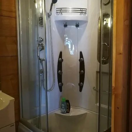 Apartma In Sobe Sorli