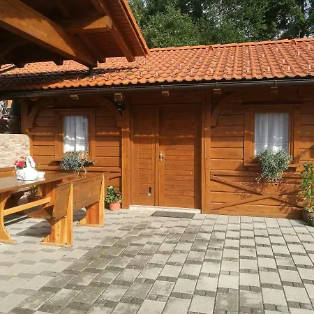 Apartma In Sobe Sorli Gasthuis *